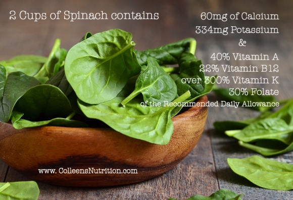 VN-Spinach